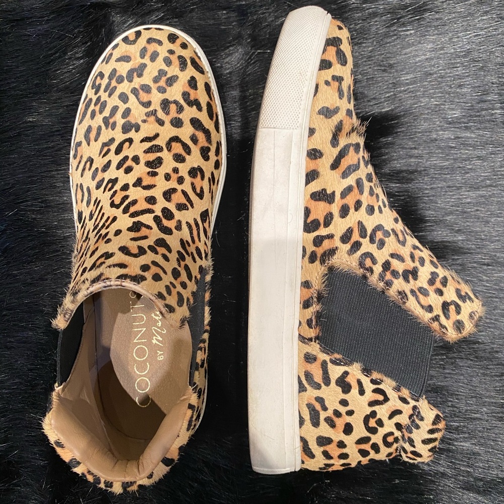 Matisse | coconuts by Mattise slip on sneaker